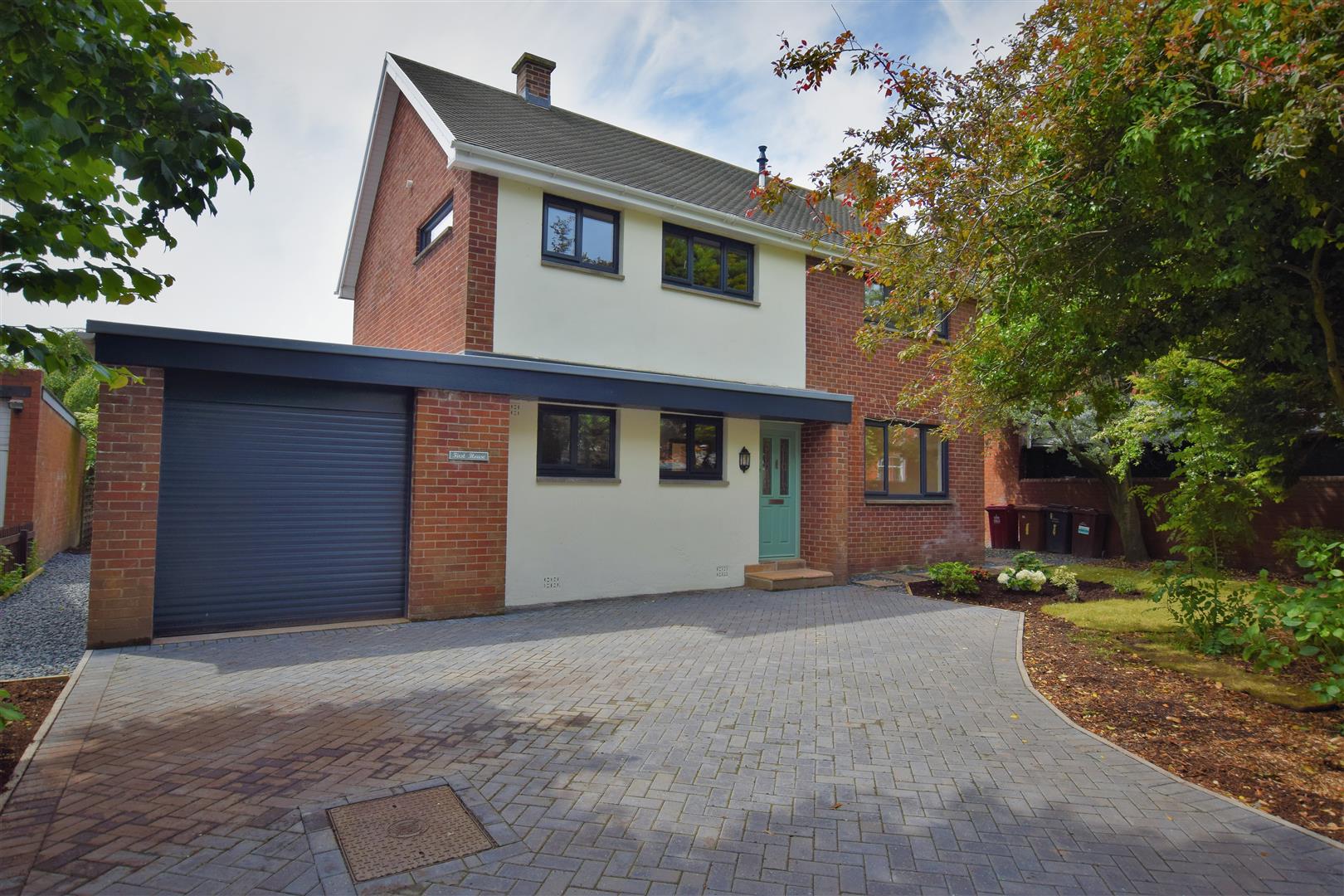 Property for Sale in Barrow in Furness Corrie and Co Estate Agents